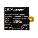 Cameron Sino Cs Htu110Sl 2500Mah Battery For Htc U11 Life Mobile