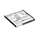 Cameron Sino Cs Kmb600Sl 700Mah Battery For Kazam Life B6 Mobile