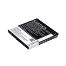 Cameron Sino Cs Kmb600Sl 700Mah Battery For Kazam Life B6 Mobile