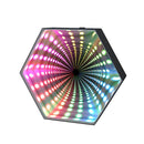 Monster 3D Mirror Light