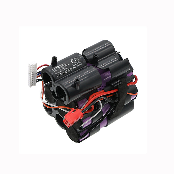 Cameron Sino Cs Rth658Vx 3500Mah Battery For Rowenta Air Force Light