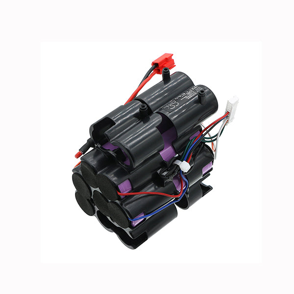 Cameron Sino Cs Rth658Vx 3500Mah Battery For Rowenta Air Force Light