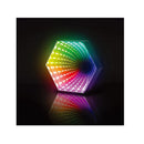 Monster 3D Mirror Light