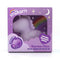 Unihorn Karma Lilac Usb Rechargeable Flicking Stimulator