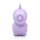Unihorn Karma Lilac Usb Rechargeable Flicking Stimulator