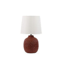 Lilia Ceramic Table Lamp
