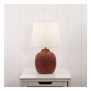 Lilia Ceramic Table Lamp