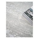 Contemporary Linen Montreal Rug 160Cmx230Cm