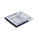 Cameron Sino Cs Acc100Sl 2000Mah Battery For Acer Liquid C1 Mobile