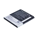 Cameron Sino Cs Acc100Sl 2000Mah Battery For Acer Liquid C1 Mobile