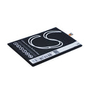 Cameron Sino Cs Acs560Sl 1950Mah Battery For Acer S55 Mobile