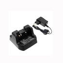 Cameron Sino Df Fnb67Eu Vertex Vxa 300 Lite Two Way Radio Charger