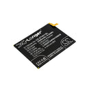 Cameron Sino Cs Ztv811Sl 2500Mah Battery For Zte Blade V8 Lite Phone