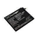 Cameron Sino Cs Mx871Sl 3000Mah Battery For Meizu 15 Lite Mobile
