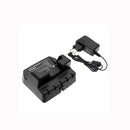 Cameron Sino Df Fnb67Eu Vertex Vxa 300 Lite Two Way Radio Charger