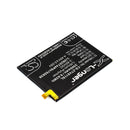 Cameron Sino Cs Ztv811Sl 2500Mah Battery For Zte Blade V8 Lite Phone