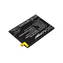 Cameron Sino Cs Ztv811Sl 2500Mah Battery For Zte Blade V8 Lite Phone