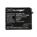 Cameron Sino Cs Mx871Sl 3000Mah Battery For Meizu 15 Lite Mobile