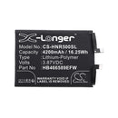 Cameron Sino Cs Hnr500Sl 4200Mah Battery For Honor 50 Lite Mobile