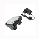 Cameron Sino Df Fnb67Eu Vertex Vxa 300 Lite Two Way Radio Charger