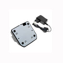 Cameron Sino Df Fnb67Eu Vertex Vxa 300 Lite Two Way Radio Charger