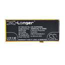 Cameron Sino Cs Hup820Sl 2200Mah Battery For Huawei P8 Lite Mobile