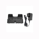 Cameron Sino Df Fnb67Eu Vertex Vxa 300 Lite Two Way Radio Charger