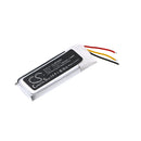 Cameron Sino Cs Jbf200Sl 500Mah Battery For Jbl Wireless Headset