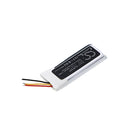 Cameron Sino Cs Jbf200Sl 500Mah Battery For Jbl Wireless Headset
