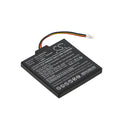 Cameron Sino Cs Lgh533Sl 350Mah Battery For Logitech Headset
