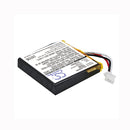Cameron Sino Cs Loh820Sl 450Mah Battery For Logitech H820E Headset