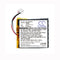 Cameron Sino Cs Loh820Sl 450Mah Battery For Logitech H820E Headset