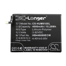 Cameron Sino Cs Hum910Xl 4000Mah Battery For Huawei Lon Al00 Mobile