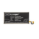 Cameron Sino Cs Smc800Xl 3000Mah Battery For Samsung C8 Duos Phone