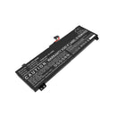 Cameron Sino Cs Lvk158Nb 3850Mah Battery For Lenovo Laptop
