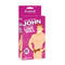 Bachelorette Party Favors John Miniature Inflatable Male Love Doll