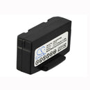 Cameron Sino Cs Akp216Sl 80Mah Battery For Humantechnik Lpu 1 Headset