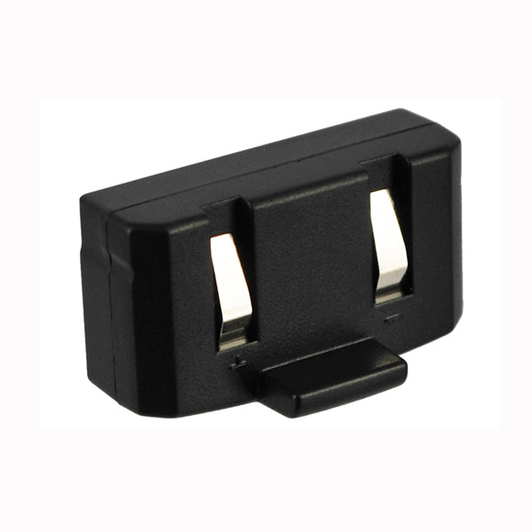 Cameron Sino Cs Akp216Sl 80Mah Battery For Humantechnik Lpu 1 Headset