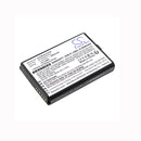 Cameron Sino Cs Mtk215Tw 5800Mah Battery For Motorola Evolve Lte Radio