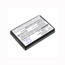 Cameron Sino Cs Mtk215Tw 5800Mah Battery For Motorola Evolve Lte Radio