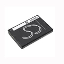 Cameron Sino Cs Mtk215Tw 5800Mah Battery For Motorola Evolve Lte Radio