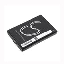 Cameron Sino Cs Mtk215Tw 5800Mah Battery For Motorola Evolve Lte Radio