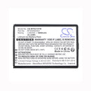 Cameron Sino Cs Mtk215Tw 5800Mah Battery For Motorola Evolve Lte Radio