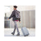 Hard Side Luggage With Spinner Wheels For Travel And Business
