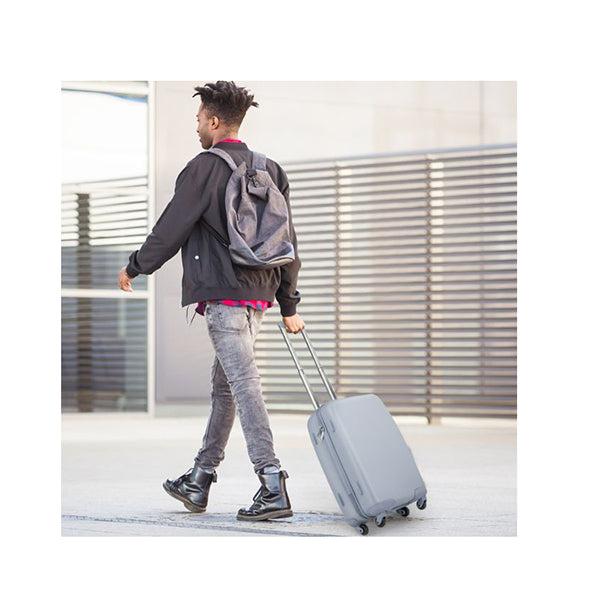 Hard Side Luggage With Spinner Wheels For Travel And Business