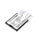 Cameron Sino Cs Nk5Jxl 1200Mah Battery For Nokia 5800 Mobile