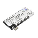 Cameron Sino Cs Nk900Xl 1800Mah Battery For Nokia Lumia 900 Mobile