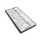 Cameron Sino Cs Nk630Sl 1650Mah Battery For Microsoft Lumia 630 Phone