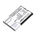Cameron Sino Cs Nk5Jxl 1200Mah Battery For Nokia 5800 Mobile