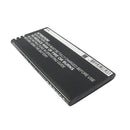 Cameron Sino Cs Nk630Sl 1650Mah Battery For Microsoft Lumia 630 Phone